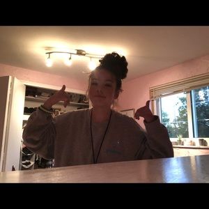 Meet your Posher, Morgan